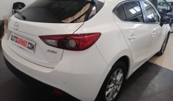 Mazda 3 1.5 G 100CV lleno