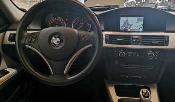 BMW SERIE 3  320i 170CV lleno