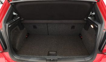 VW POLO 1.6 TDI 90CV DSG R-LINE lleno