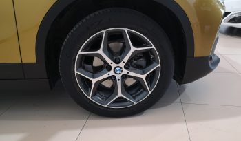 BMW X2 sDrive18d  150CV lleno