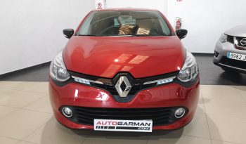 RENAULT Clio Limited Energy TCe 90 eco2 lleno