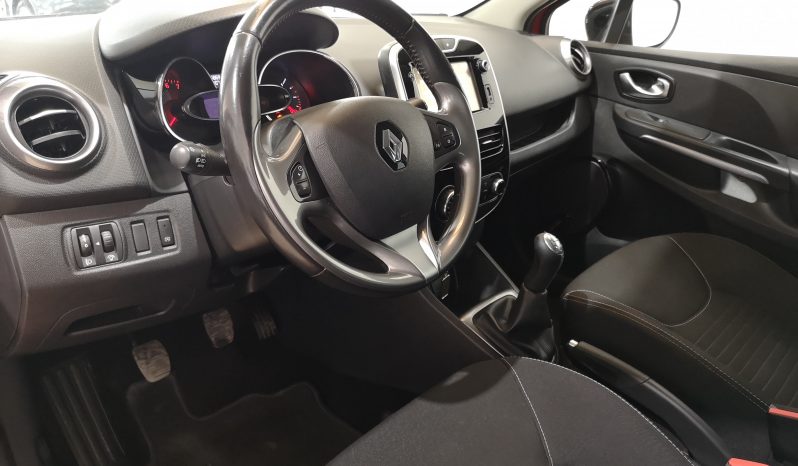 RENAULT Clio Limited Energy TCe 90 eco2 lleno