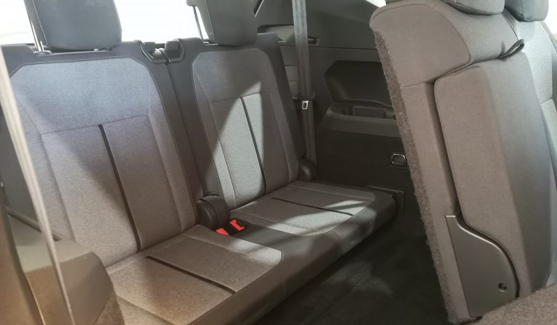 SEAT Tarraco 1.5 TSI 150CV  Style lleno