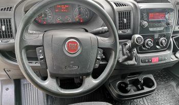 Fiat Ducato 35 Maxi L4H3 2.3D Mulltijet 130cv lleno