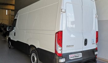 IVECO Daily 2.3 TD 35S 12 V 3520LH3 lleno