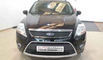 FORD Kuga 2.0 TDCi 2WD Trend lleno