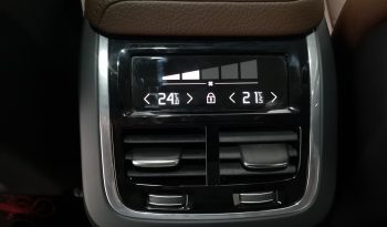 VOLVO XC60 2.0 D4 AWD Inscription Auto lleno