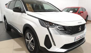 PEUGEOT 5008 1.5 BlueHDi 96kW SS Allure Pack EAT8 lleno
