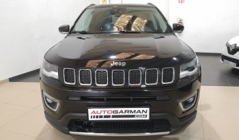 JEEP Compass 1.6 Mjet Limited 4×2 lleno