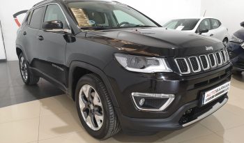 JEEP Compass 1.6 Mjet Limited 4×2 lleno