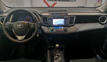 TOYOTA Rav4 150D AutoDrive AWD Advance lleno