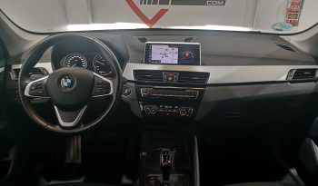 BMW X1 sDrive16d Business lleno